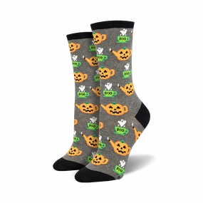 Pumpkin Spice Tea