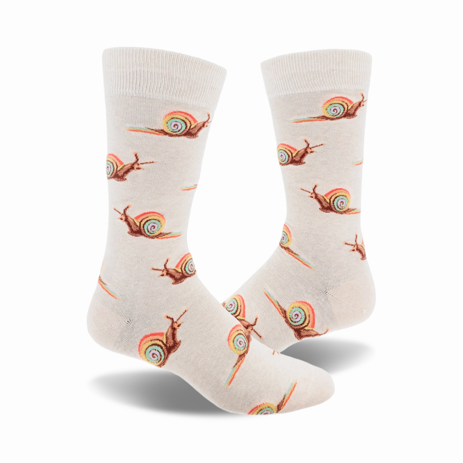 Rainbow Snail