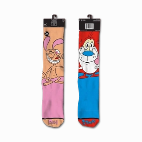 Ren & Stimpy 360 Knit