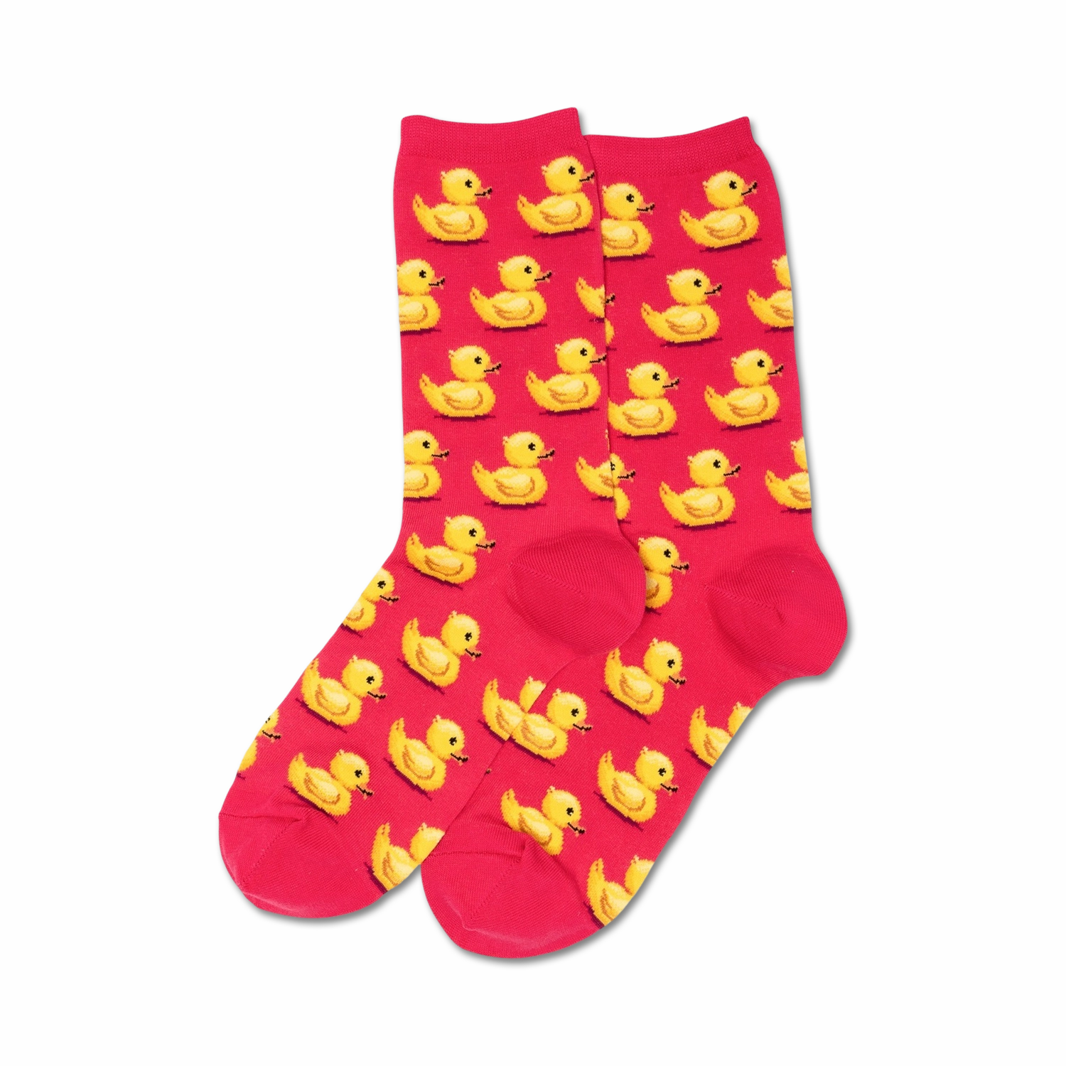 Rubber Ducks