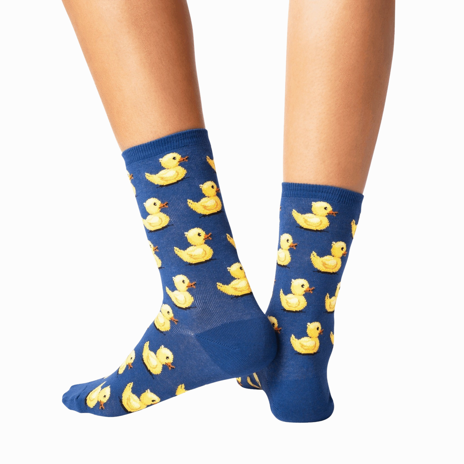 Rubber Ducks