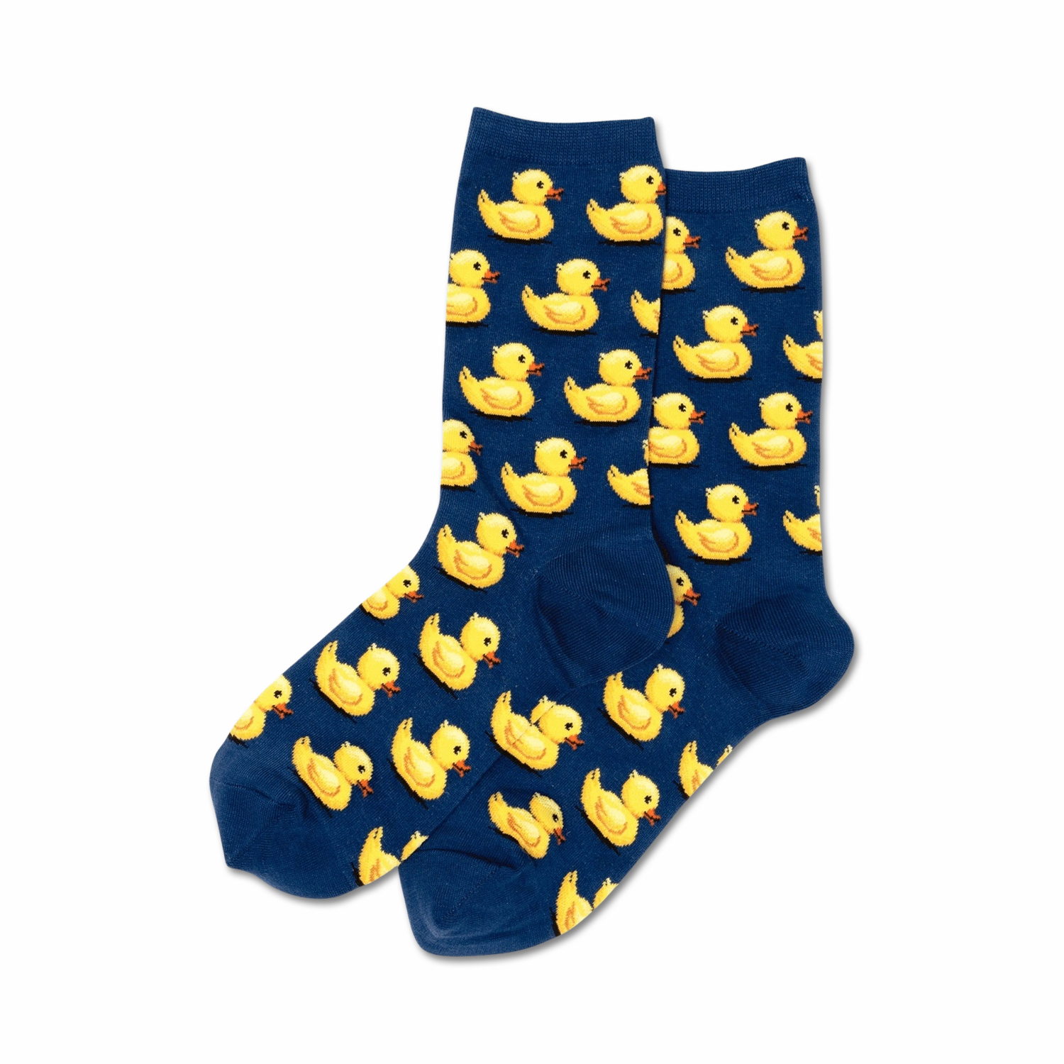 Rubber Ducks