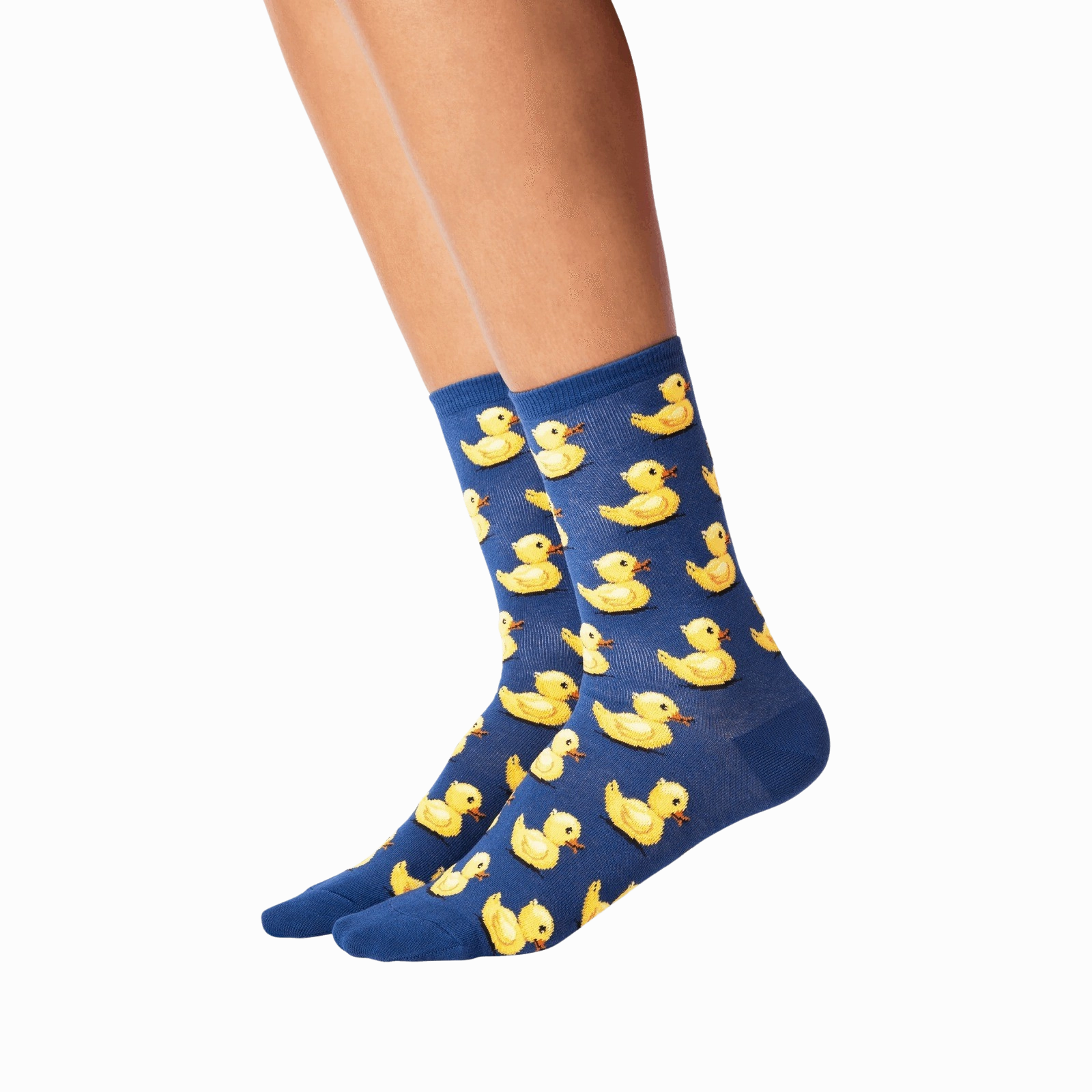 Rubber Ducks