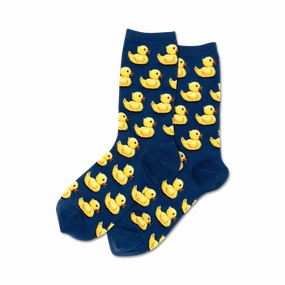 Rubber Ducks