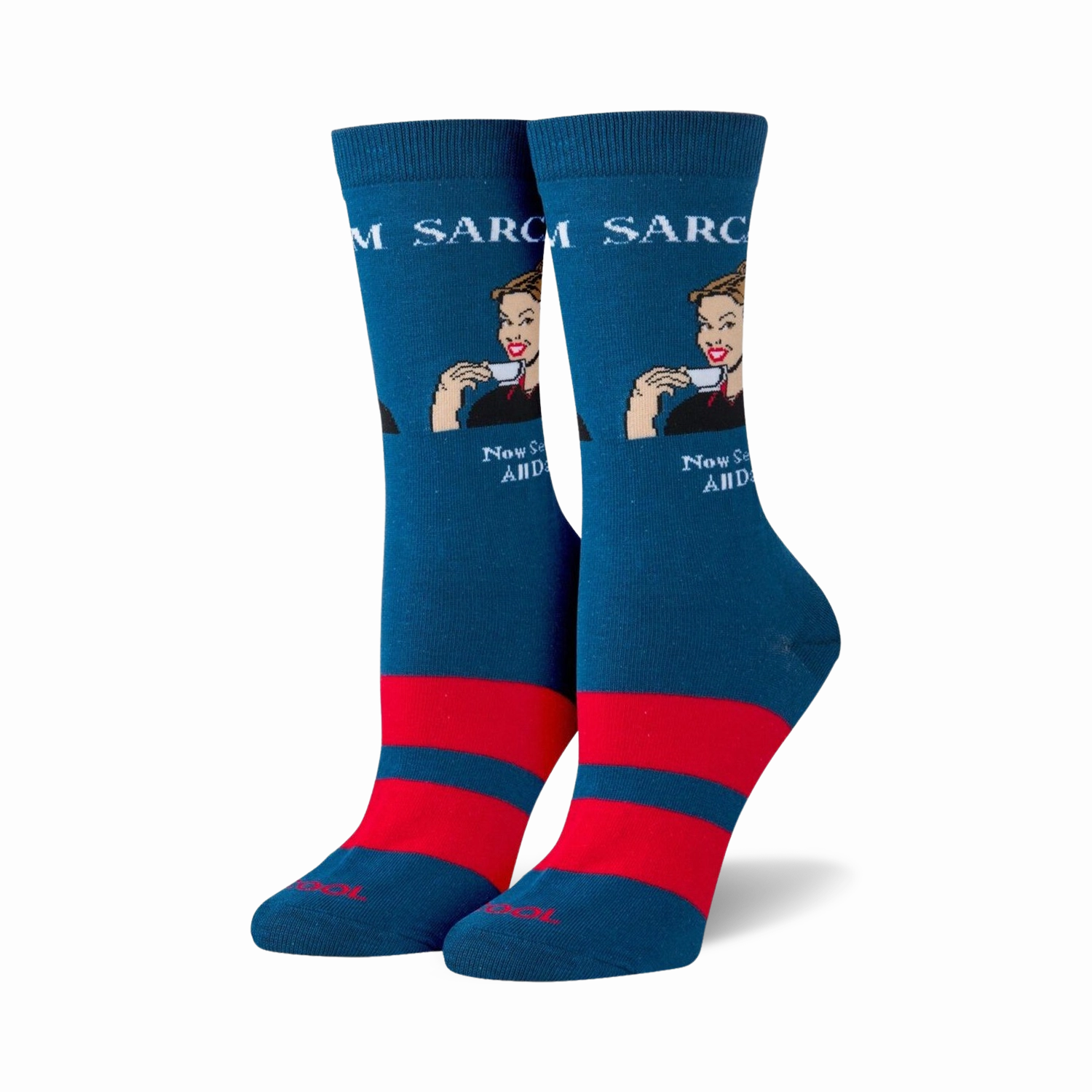 Sarcasm
