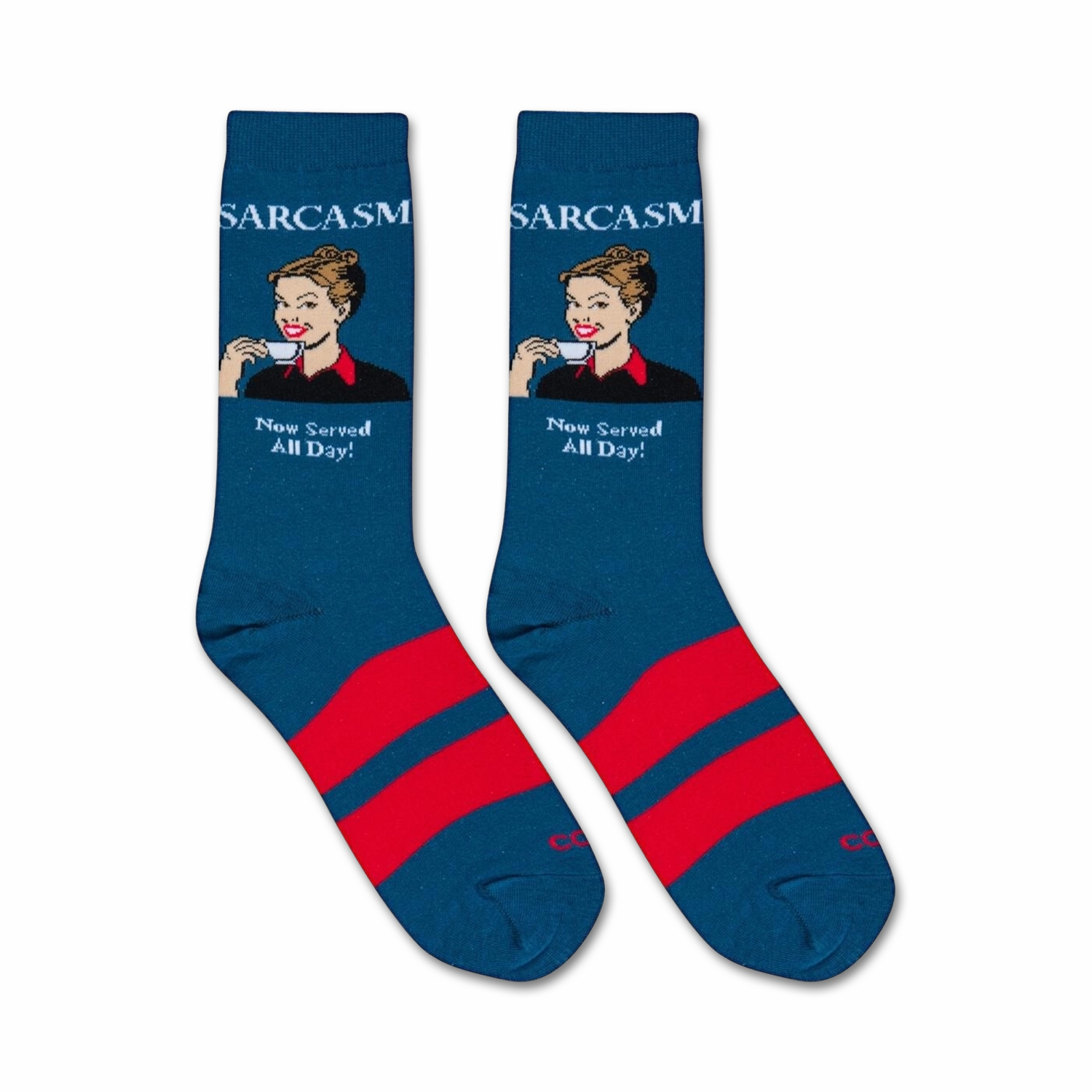Sarcasm