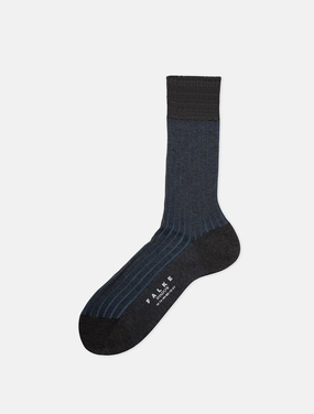 Shadow Stripe Socks