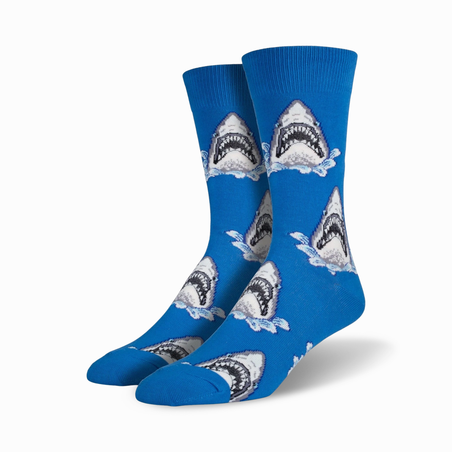 Shark Attack