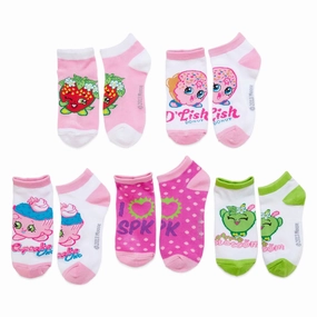 Shopkins Favorite Characters 5 Pack