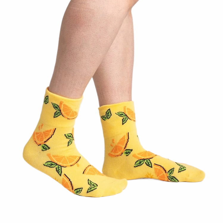 Simply The Zest! Turn Cuff