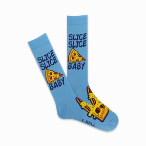 Slice Slice Baby