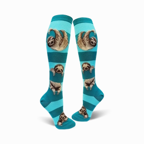 Sloth Stripe