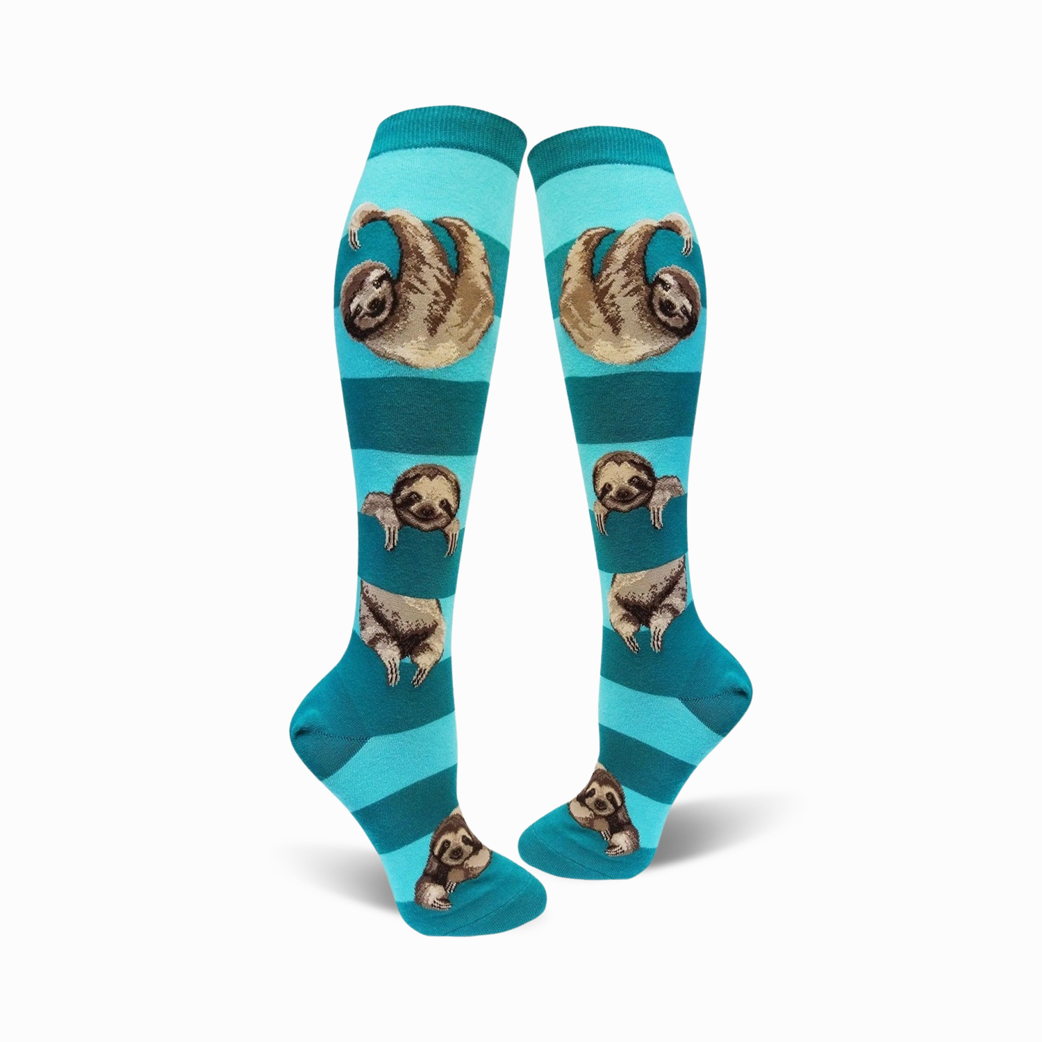 Sloth Stripe