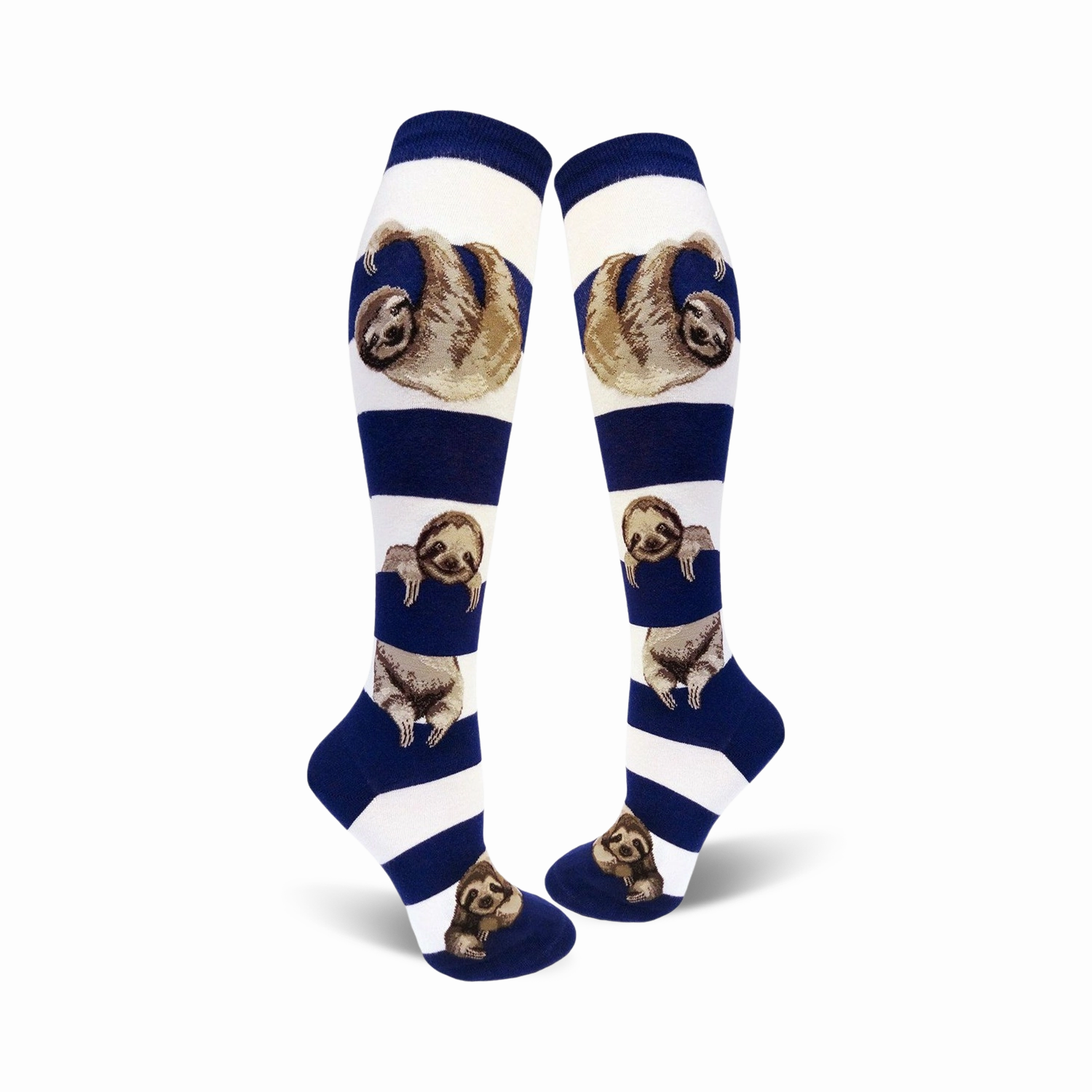 Sloth Stripe
