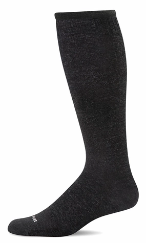 Sockwell Men's Ski Medium Compression Sock