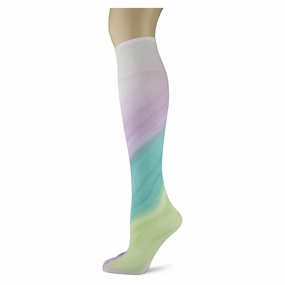 Solange Adult Knee Highs