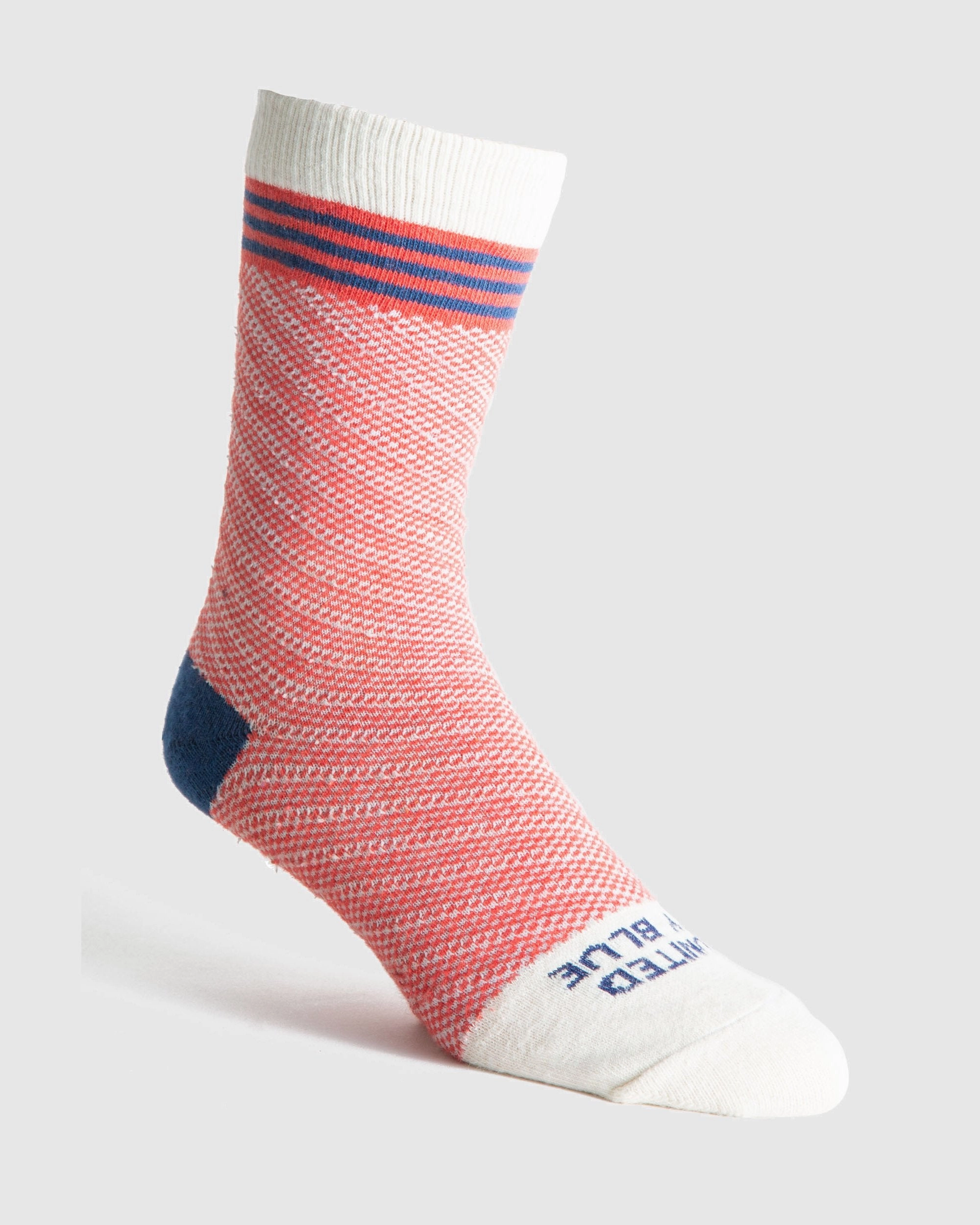 Solid SoftHemp™ Sock