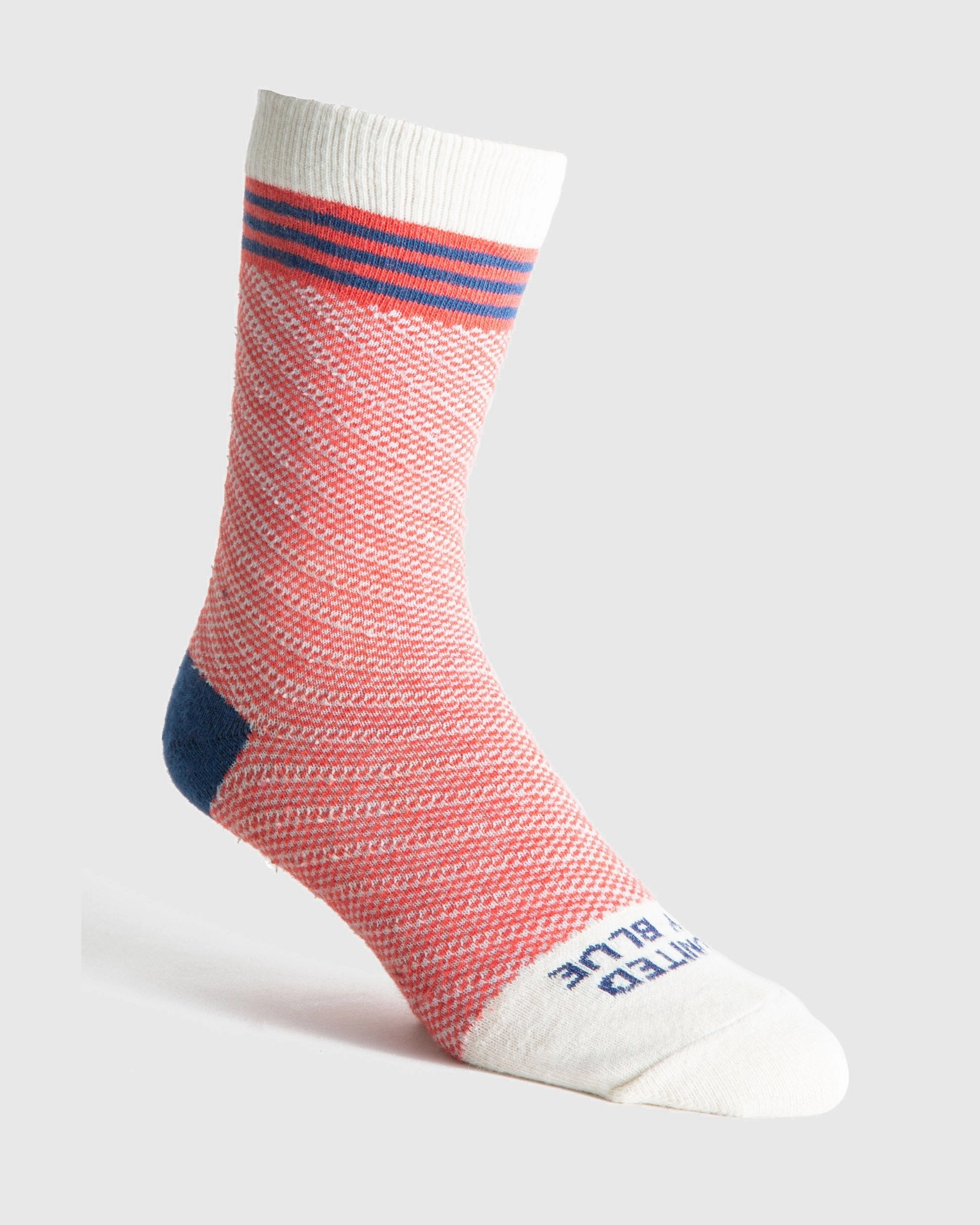 Solid SoftHemp™ Sock