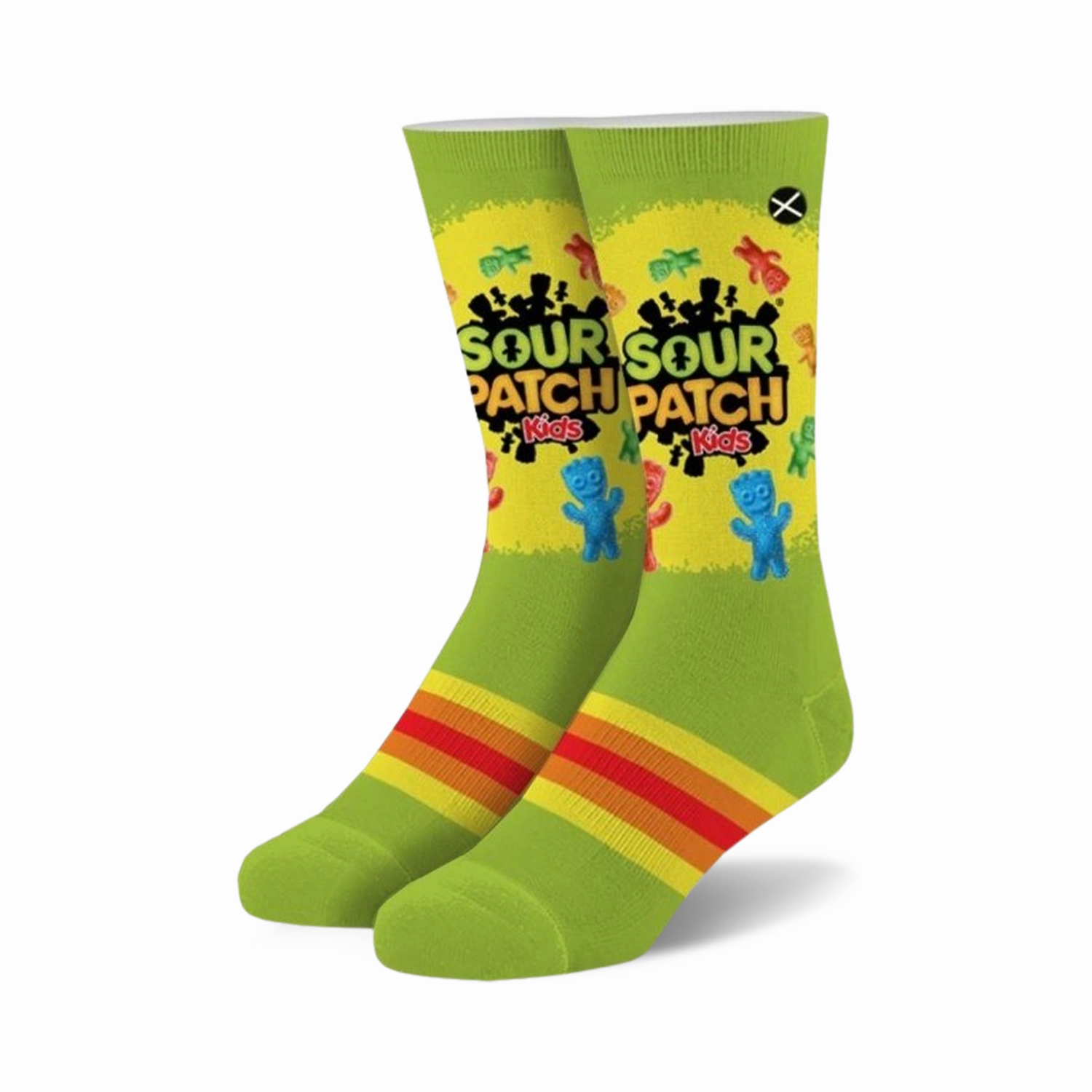 Sour Patch Bag