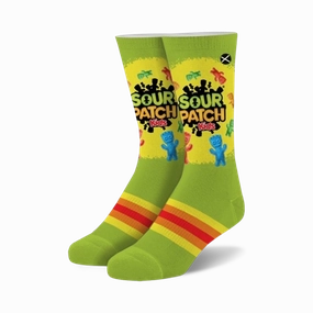 Sour Patch Bag
