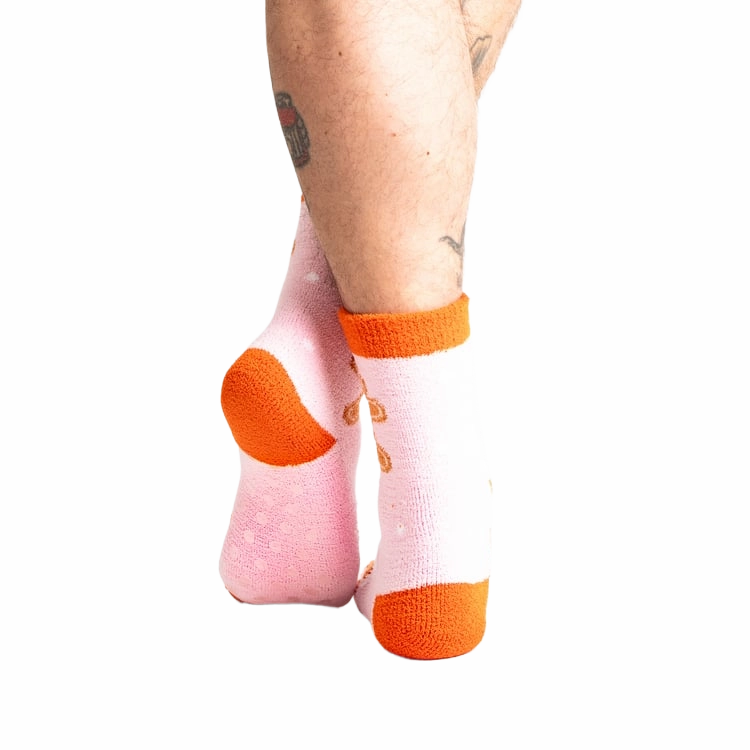 Spice Up Your Life Slipper