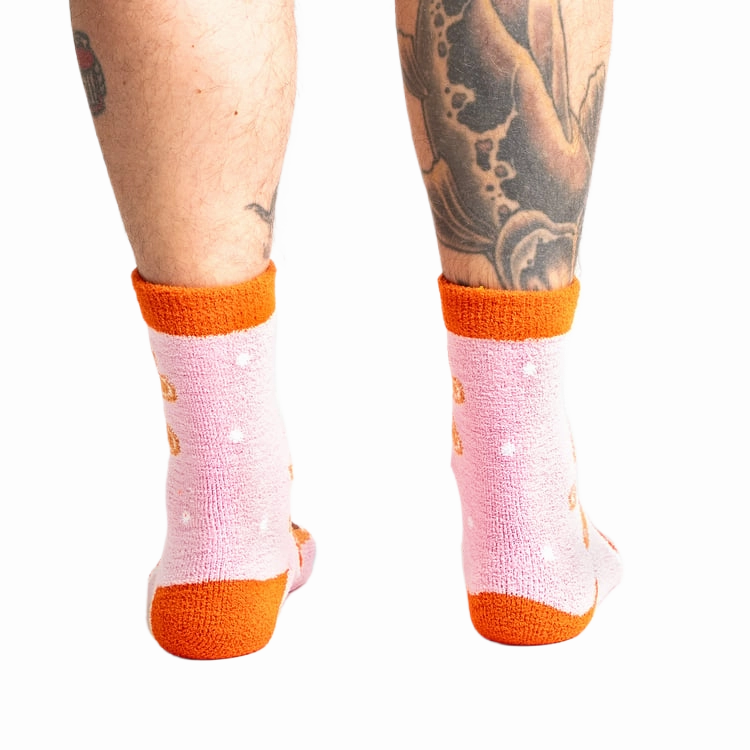 Spice Up Your Life Slipper