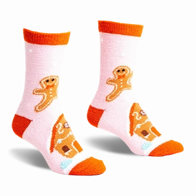 Spice Up Your Life Slipper