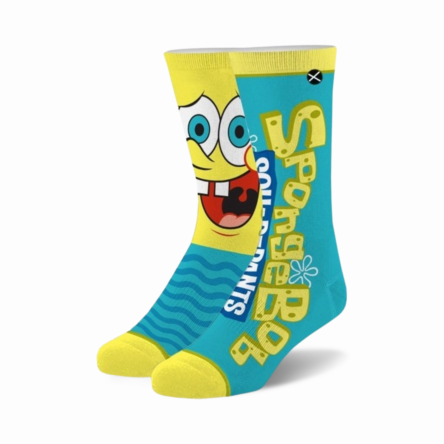 Spongebob Big Face
