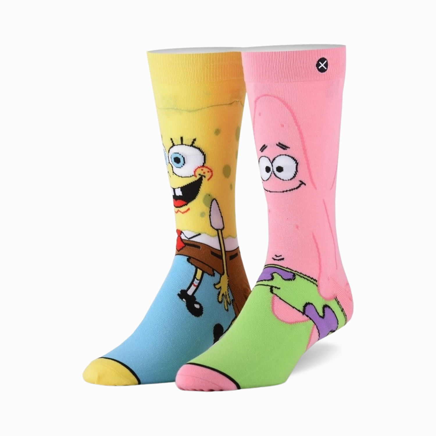 Spongebob Squarepants: Spongebob & Patrick