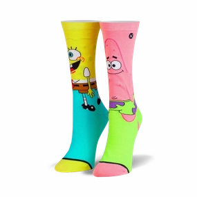 Spongebob Squarepants: Spongebob & Patrick