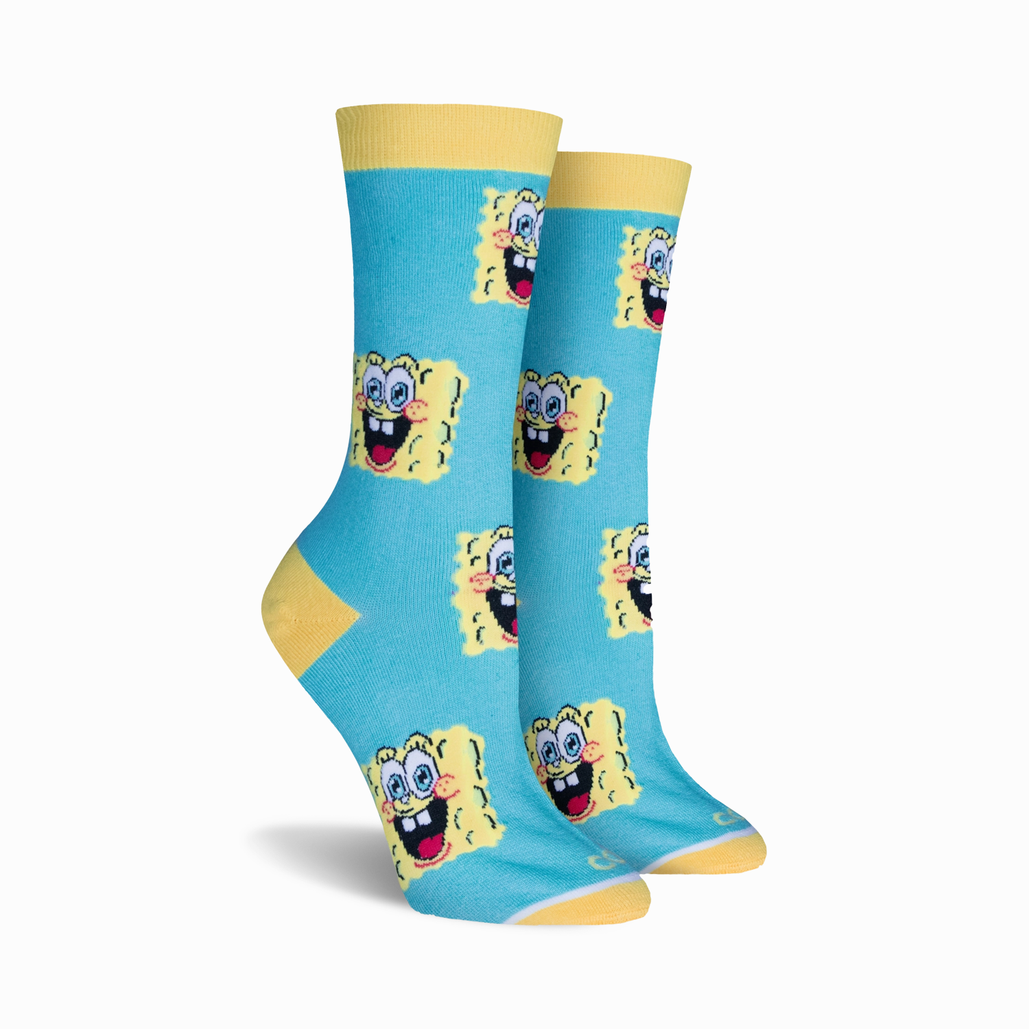 Spongebob Squarepants: Spongebob Faces