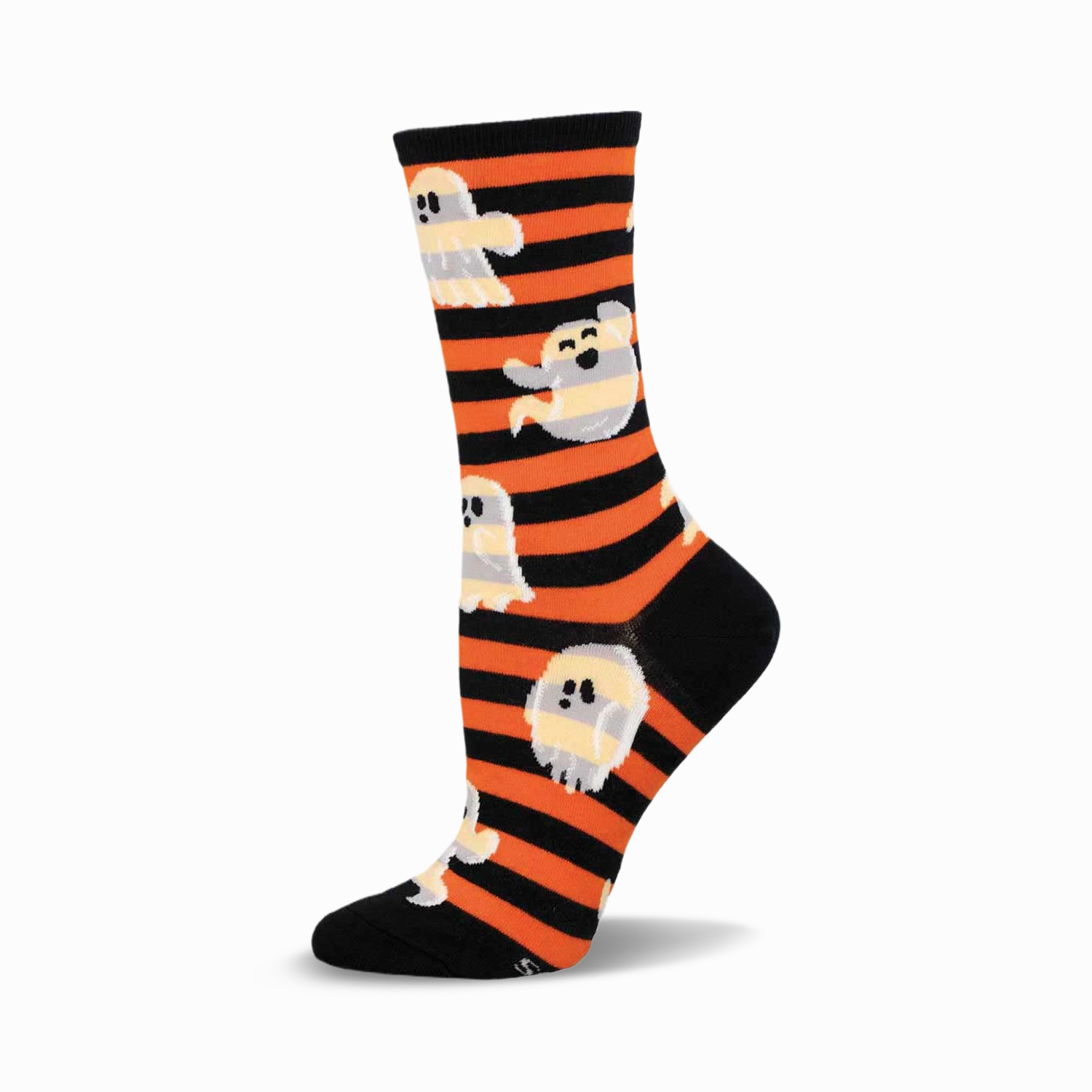 Spooky Stripes