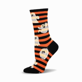 Spooky Stripes