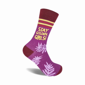 Stay Golden, Girls