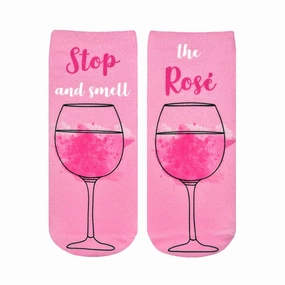 Stop And Smell The Rose