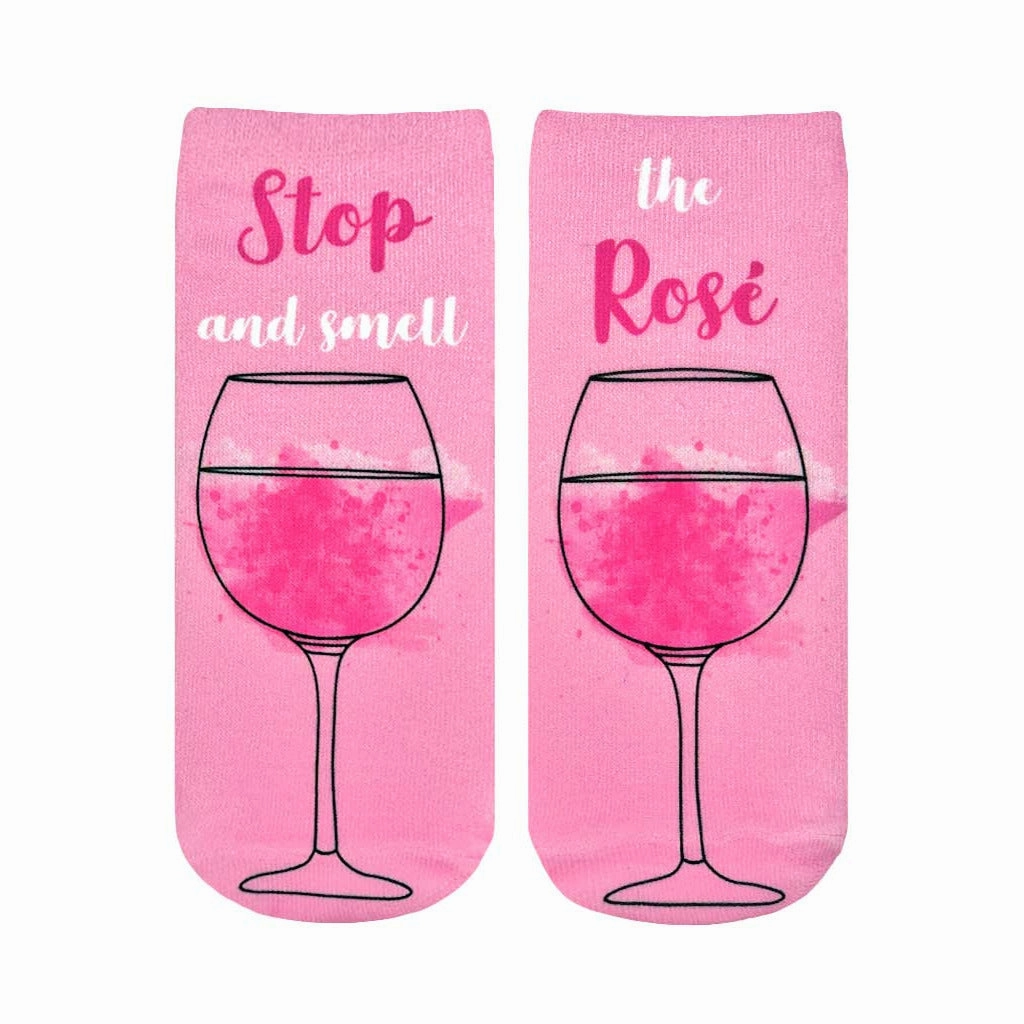 Stop And Smell The Rose