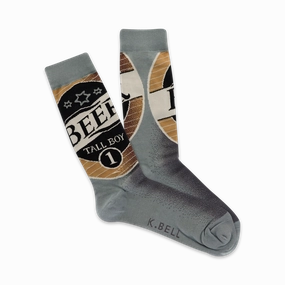 Tall Boy Beer