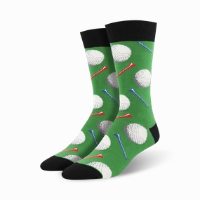 Tee It Up