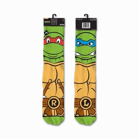 Teenage Mutant Ninja Turtles Retro