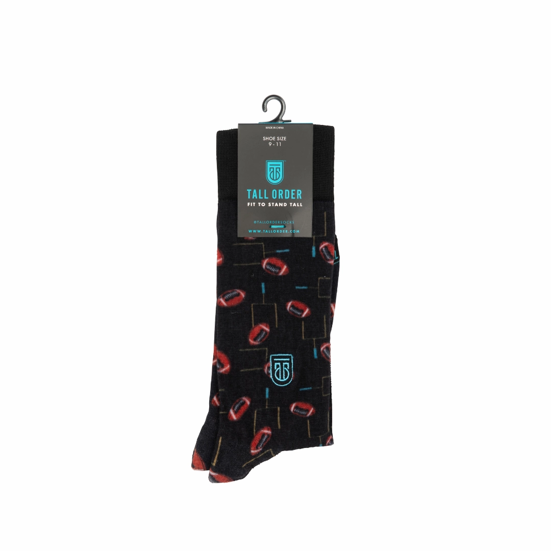 The Football - Extra Cushioned Socks