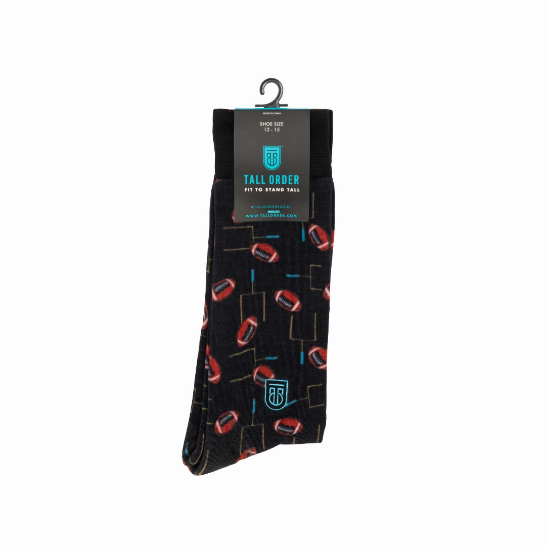 The Football - Extra Cushioned Socks
