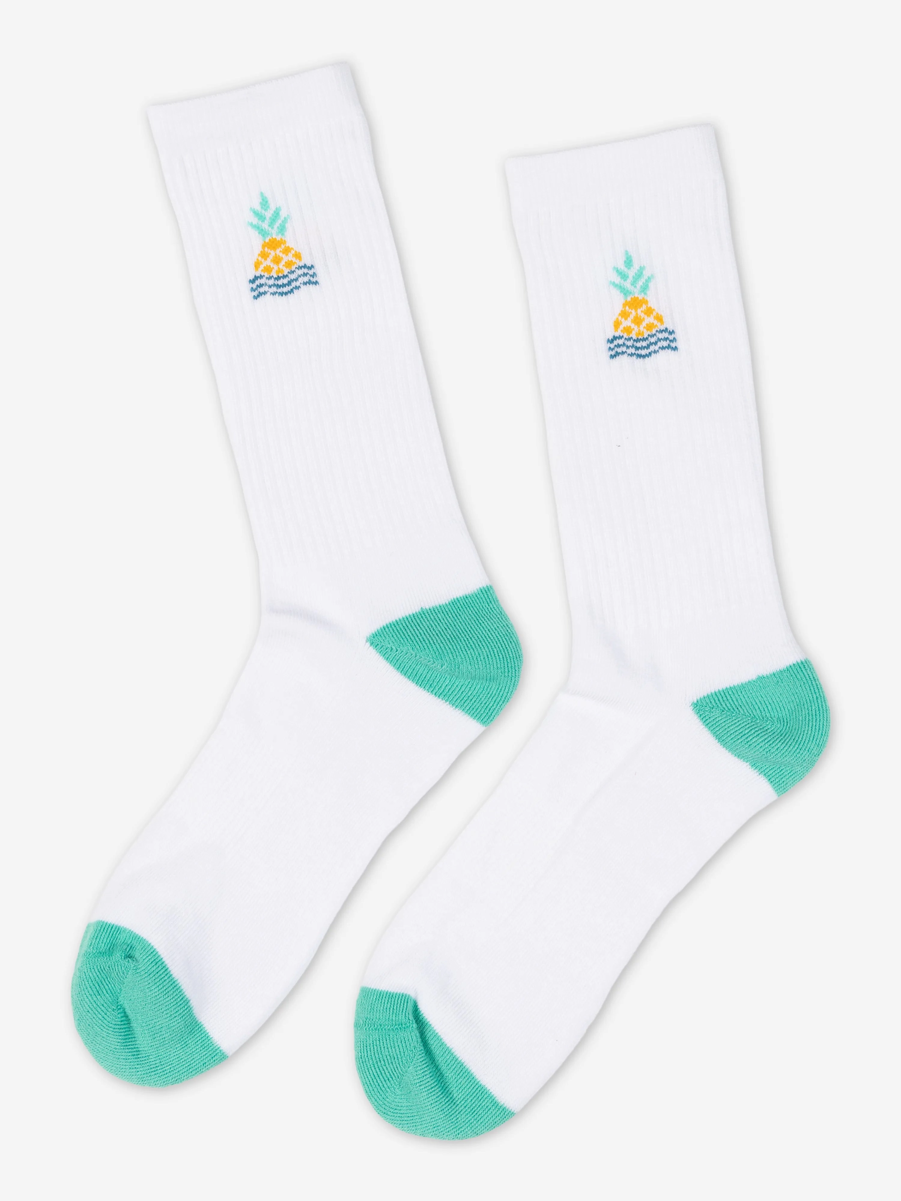 The Logos (All Day Sock)