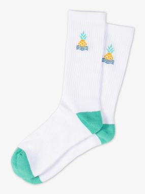 The Logos (All Day Sock)