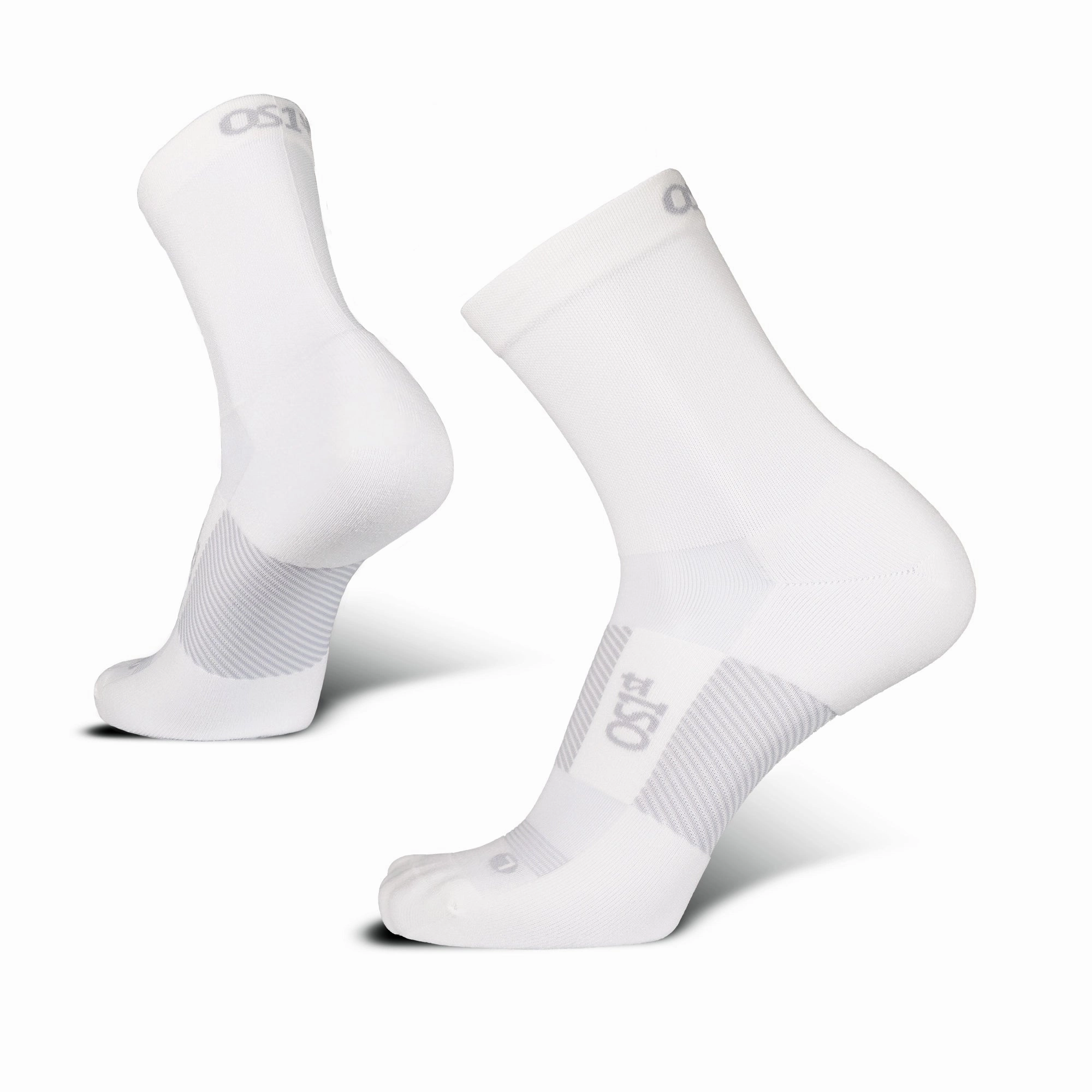 Thin Air Performance Socks | 3/4 Crew