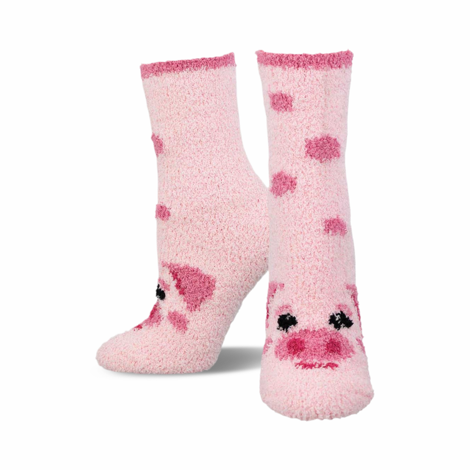 This Little Piggy Fuzzy