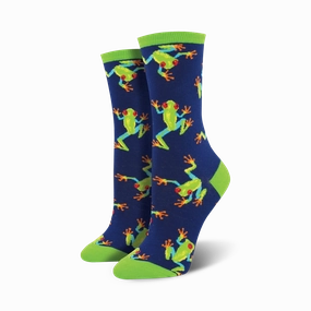 Tree Frogs