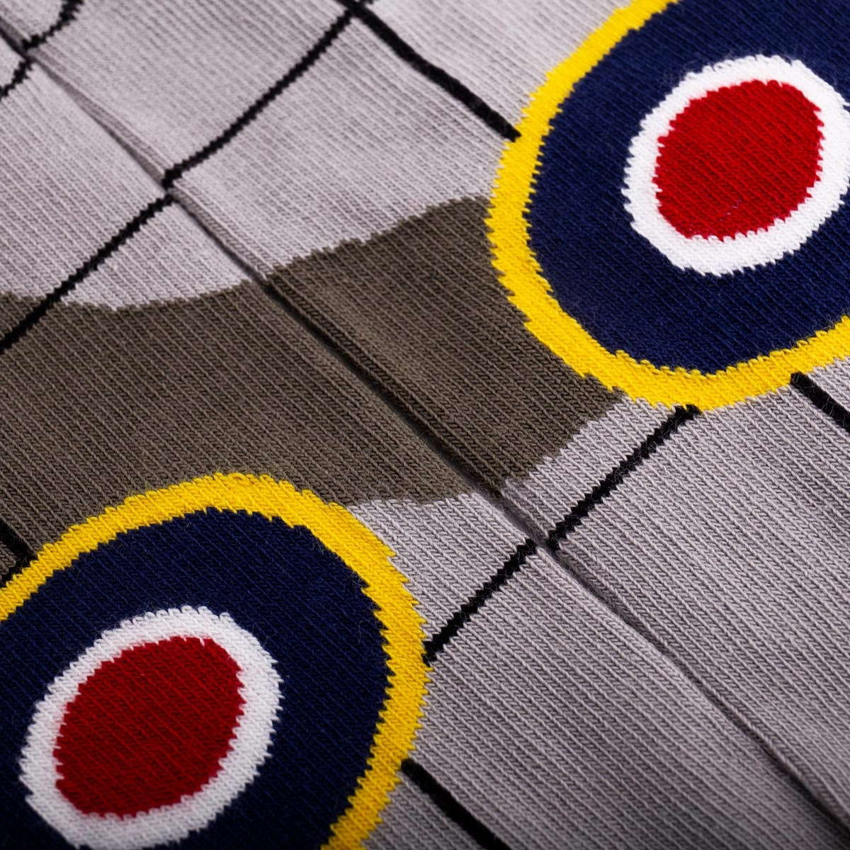 Typhoon Socks