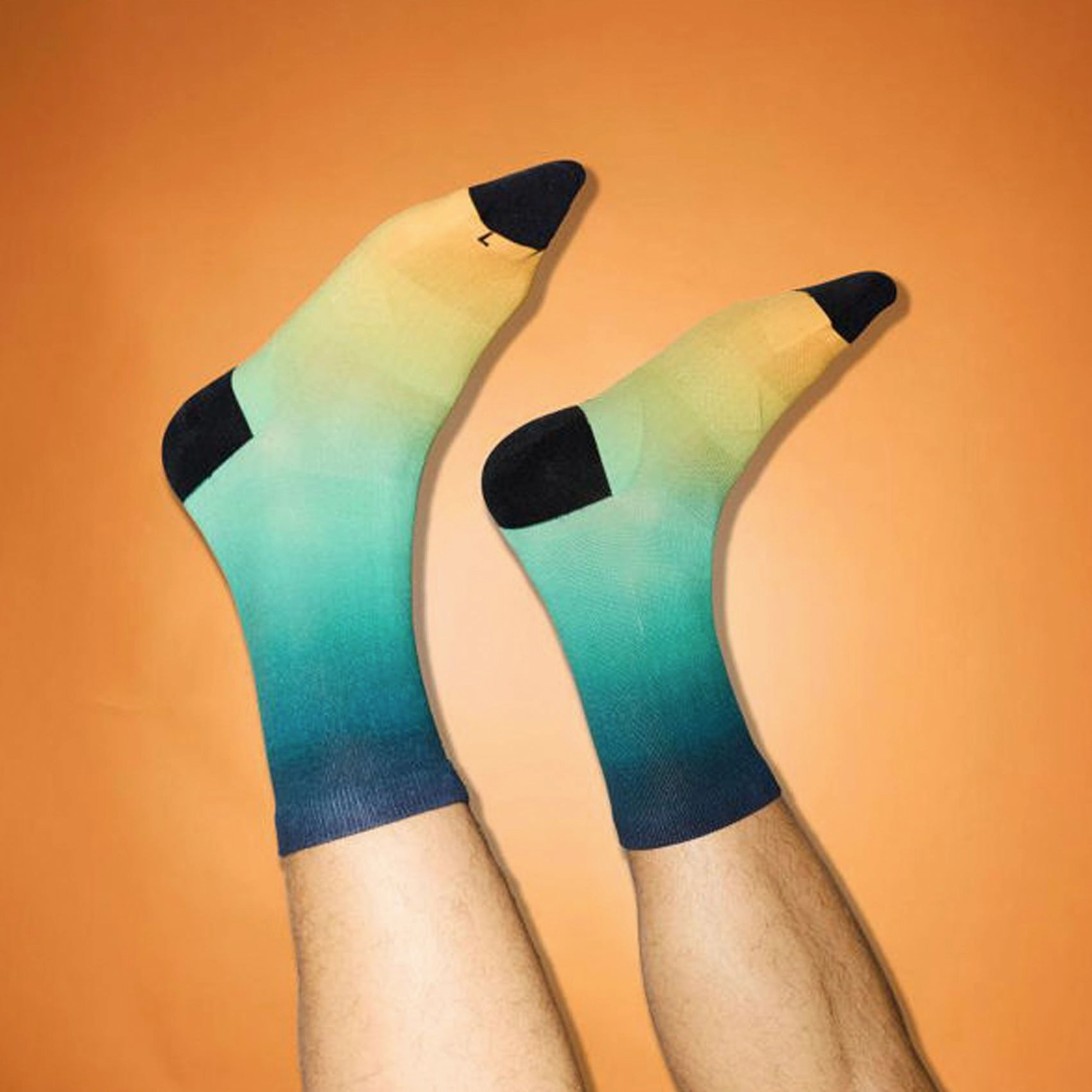 Unisex Saysky Combat High Socks
