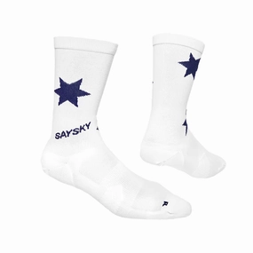 Unisex Saysky Combat High Socks
