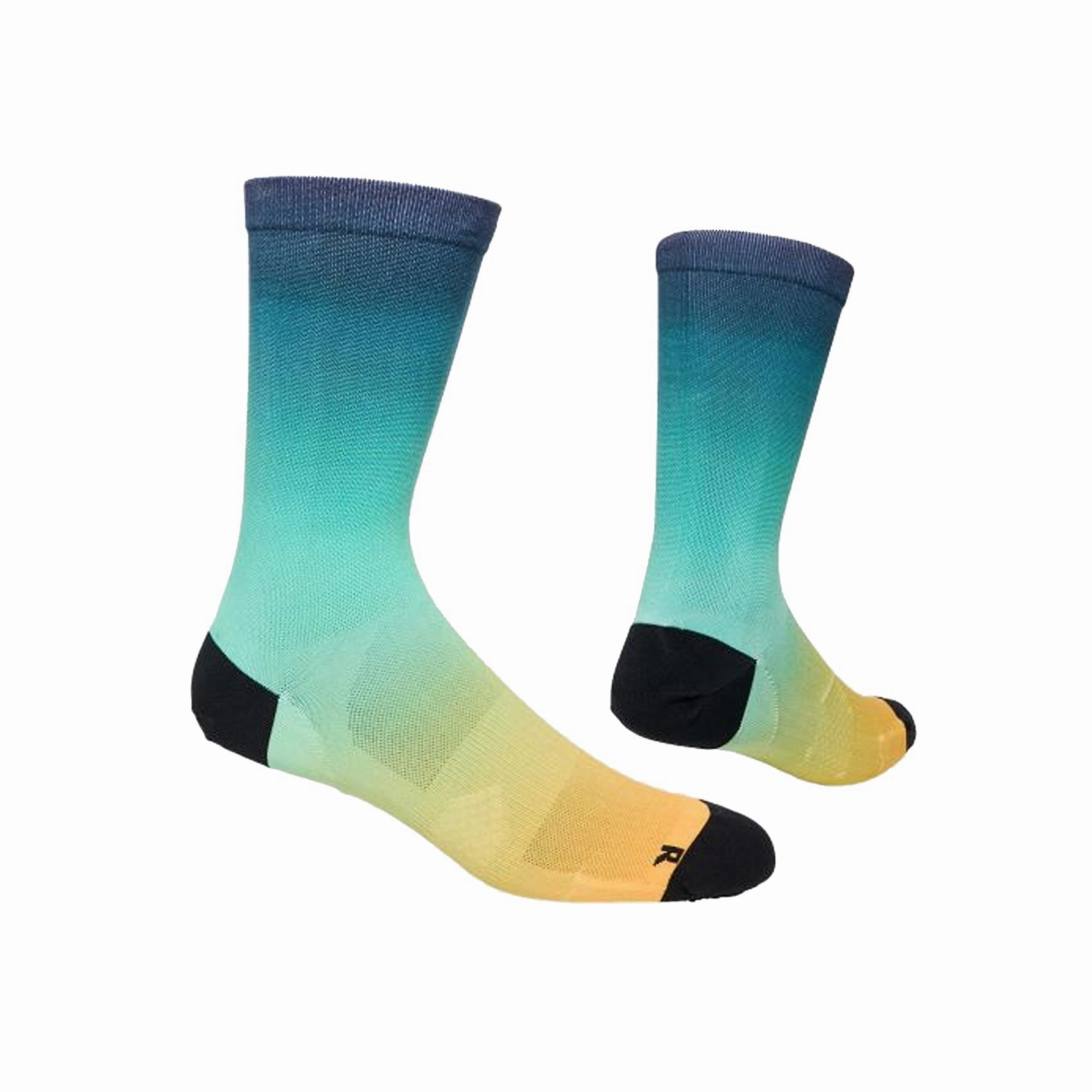 Unisex Saysky Combat High Socks